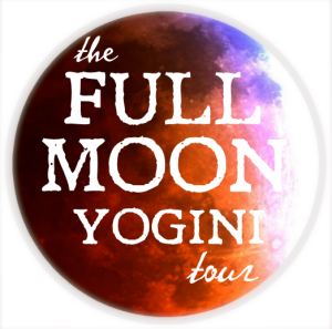 Full Moon Yogini Tour