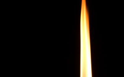 YOUR DIVINE SPARK: Tending to Your Inner Fire
