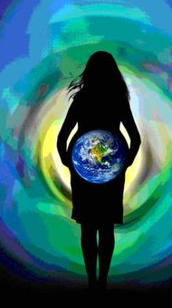 We will Birth a New Era (The Rising Power of Mother Consciousness)