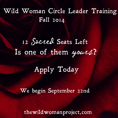 Fall Circle Leader Training