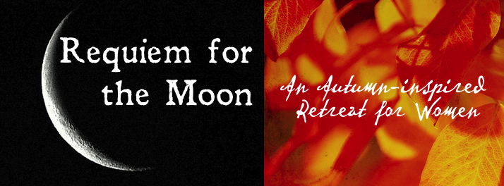 Requiem for the Moon Event cover Photo