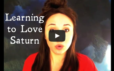 Learning to Love Saturn