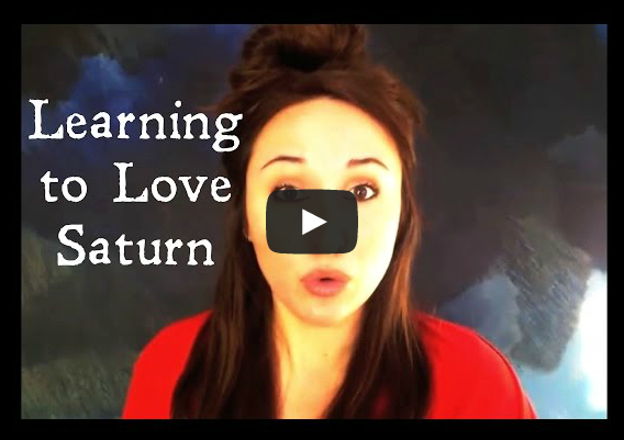 Learning to Love Saturn