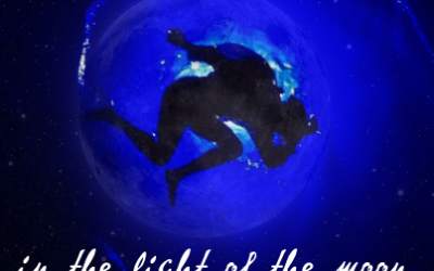 In the Light of The Moon: A Full Moon Talk