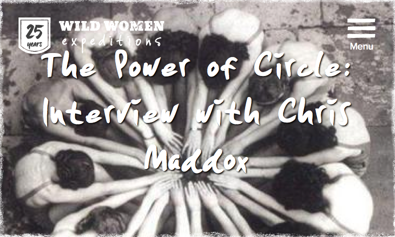 The Power of Women's Circles