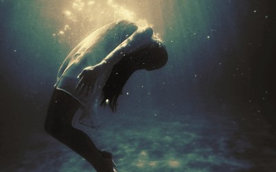 DARE TO DREAM: Merging with Your Inner Mermaid by Meredith Edwards