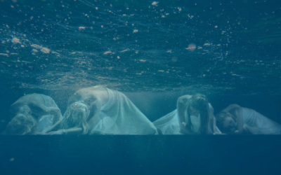 Into the Deep: Playlist for the Desire Cycle