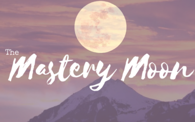 Mastery Moon: Tools & Inspiration for the New Moon in Capricorn