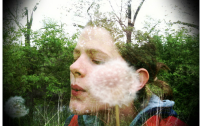Spark! Meet Wild Woman Project Circle Leader: Julie Kunz