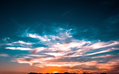 Awakening Generosity: Tools & Inspiration for the New Moon in Aquarius