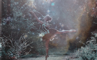 Full Moon Playlist for the Mastery Moon Cycle