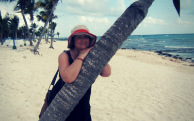 Circle Leader Spotlight! Meet Wild Woman Project Circle Leader: Lynne McNelly