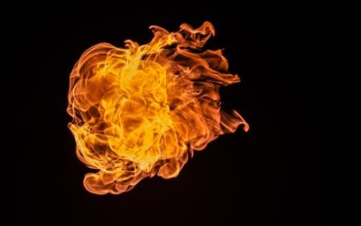 ALLOW YOUR POWER: Tools & Inspiration for the New Moon in Aries