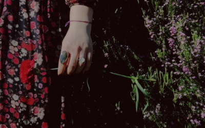Ritual Recipe: Create a Vow of Devotion to Your Sweet Self