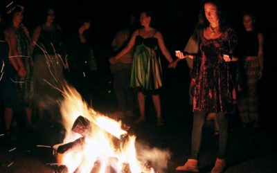13 Things That Will Happen at WILD WOMAN FEST ‘17