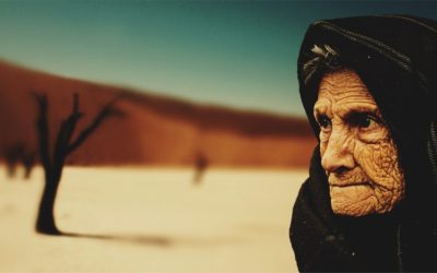 5 Soul-Nourishing Messages from the 13 Indigenous Grandmothers