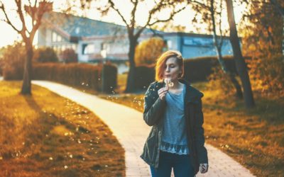 3 Perspective Shifts to Reclaim Your Pleasure & Peace
