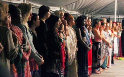 Holy Tender: An Ode to Sisterhood