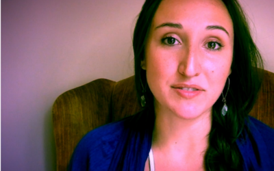 VLOG: What is perfect about this moment?