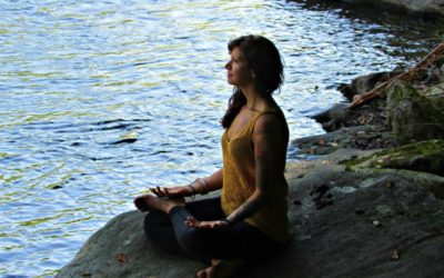 Circle Leader Spotlight! Meet Wild Woman Project Circle Leader Sarah Cavrak