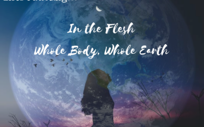 IN THE FLESH ~ Tools & Inspiration for the New Moon in Virgo