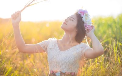 15 Pieces of Full Moon Wisdom