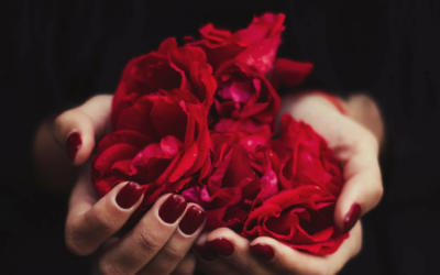 Reclaiming Our Blood ~ Full Moon Wisdom