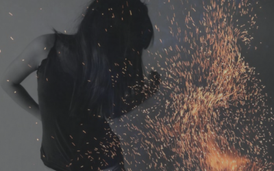 In These Hips: Tools & Inspiration for the New Moon in Sagittarius