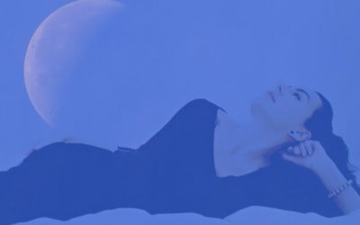 Remembering the Wisdom in Our Hips (Moonthly Digest Edition)
