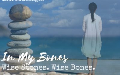 In My Bones: Inspiration & Tools for the New Moon in Capricorn