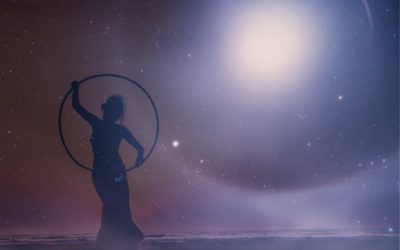 My Body Electric: Inspiration & Tools for the New Moon in Aquarius