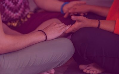 11 Things I’ve Learned About Healing Spaces ~ Chris Maddox