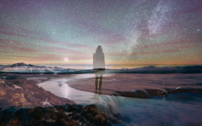 My Body, My Healer: Inspiration for the New Moon in Pisces