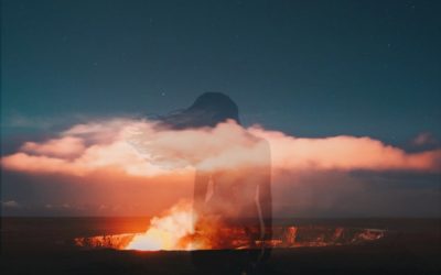 The Fire Inside: Tools & Inspiration for the New Moon in Aries