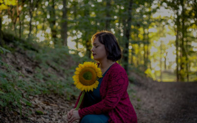 7 “In the Flesh” Questions to Help You Dive Deep ~ Amanda Petrocelly