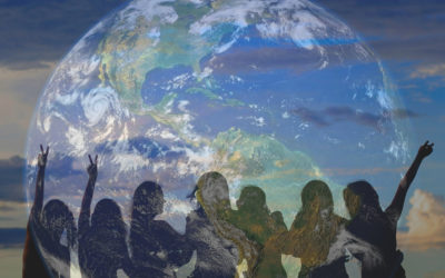 Our Powerful Flesh: A New Moon Letter