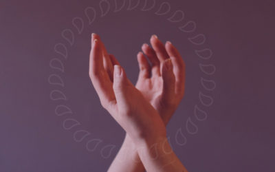 Navigating This Time of Change: Balancing Masculine & Feminine ~Mary Campbell