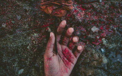 Bury the Dead & Birth Your Dreams: End of Year Ritual Recipe ~Amanda Petrocelly