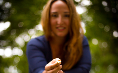 We are the Bridge Between the Past & the Future {Wild Woman Initiation Series: Lesson 13}