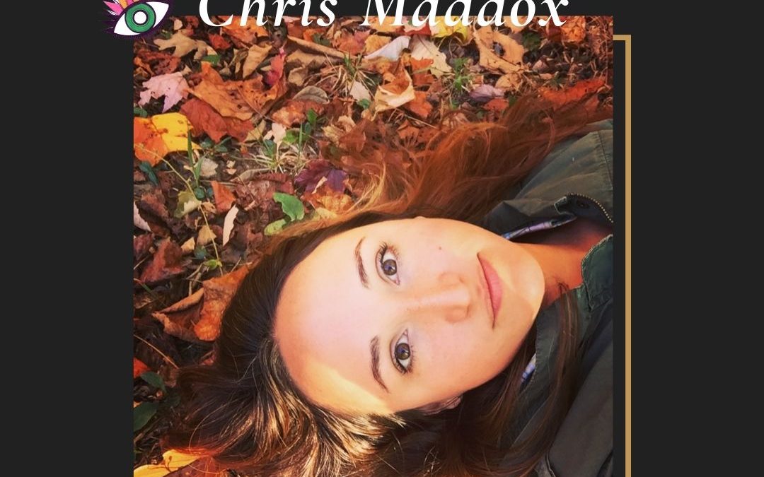 The Power of Moon Circles & The Wild Woman Archetype with Chris Maddox ~ Feed Your Wild Podcast