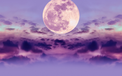 How to Craft a Full Moon Ritual by: Amanda Petrocelly