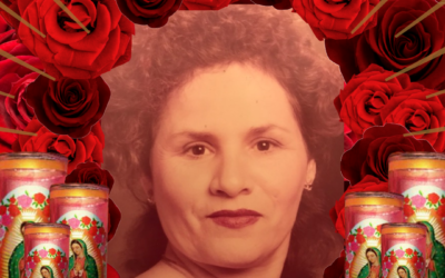 Mother of My Mother: Gregoria Guerrero