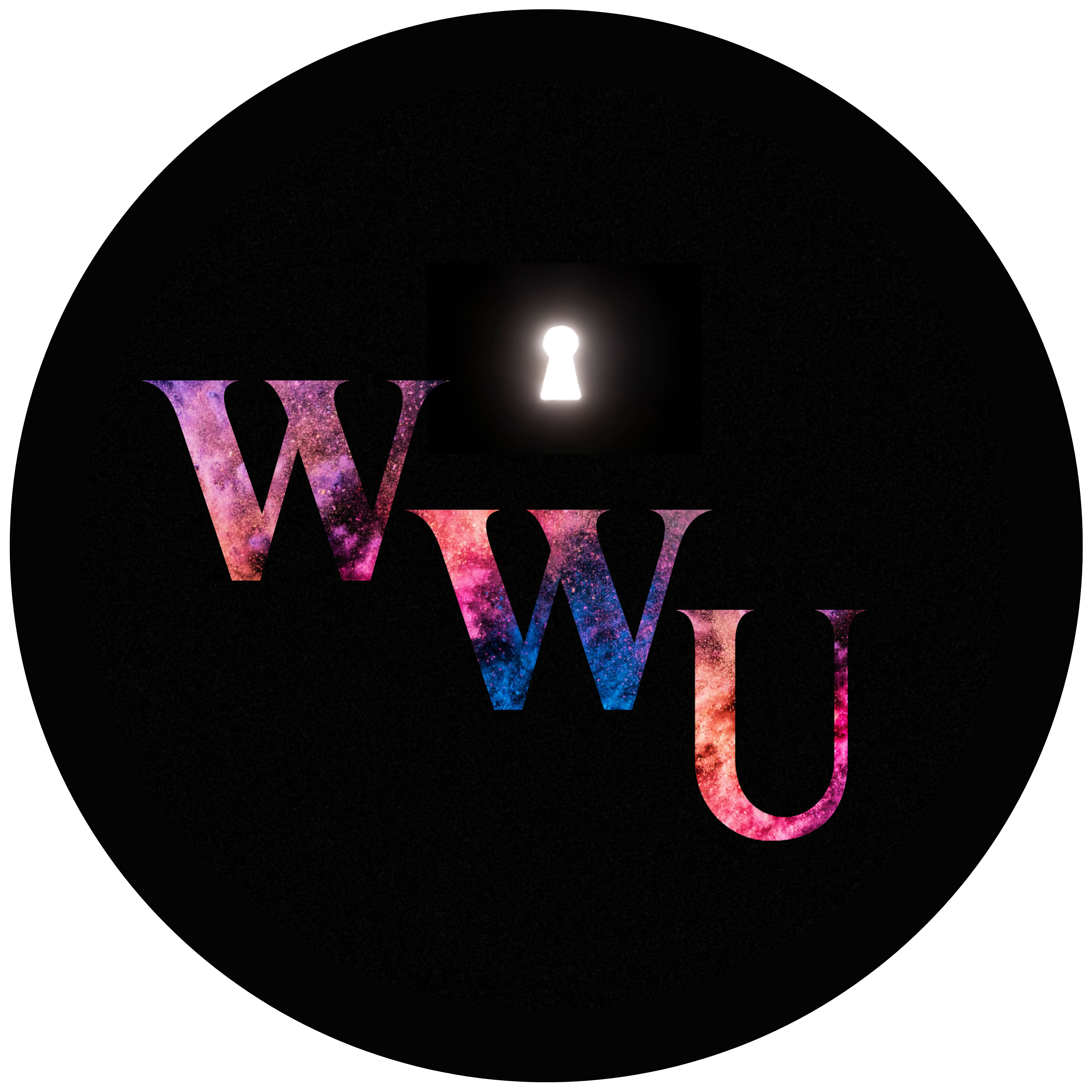 Wild Woman Underground Logo for the online Wild Woman Project community