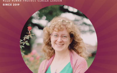 A Space to Explore: Circle Leader Spotlight Interview with Kathleen Joan