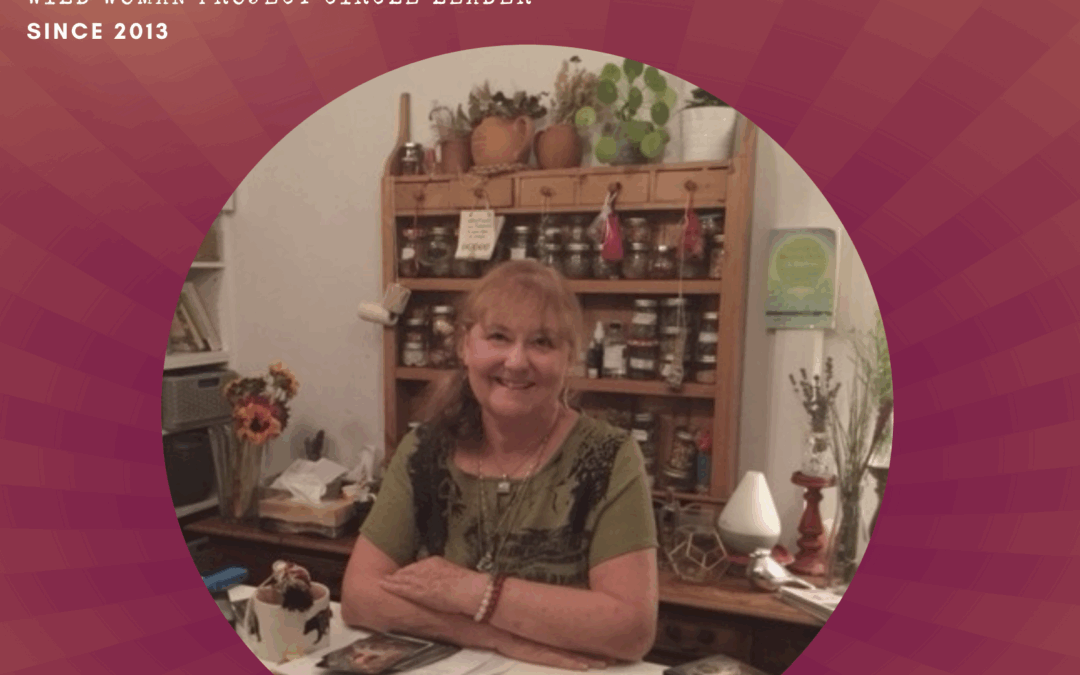 Circle is Co-Created: Circle Leader Spotlight Interview with Lynne P. McNelly