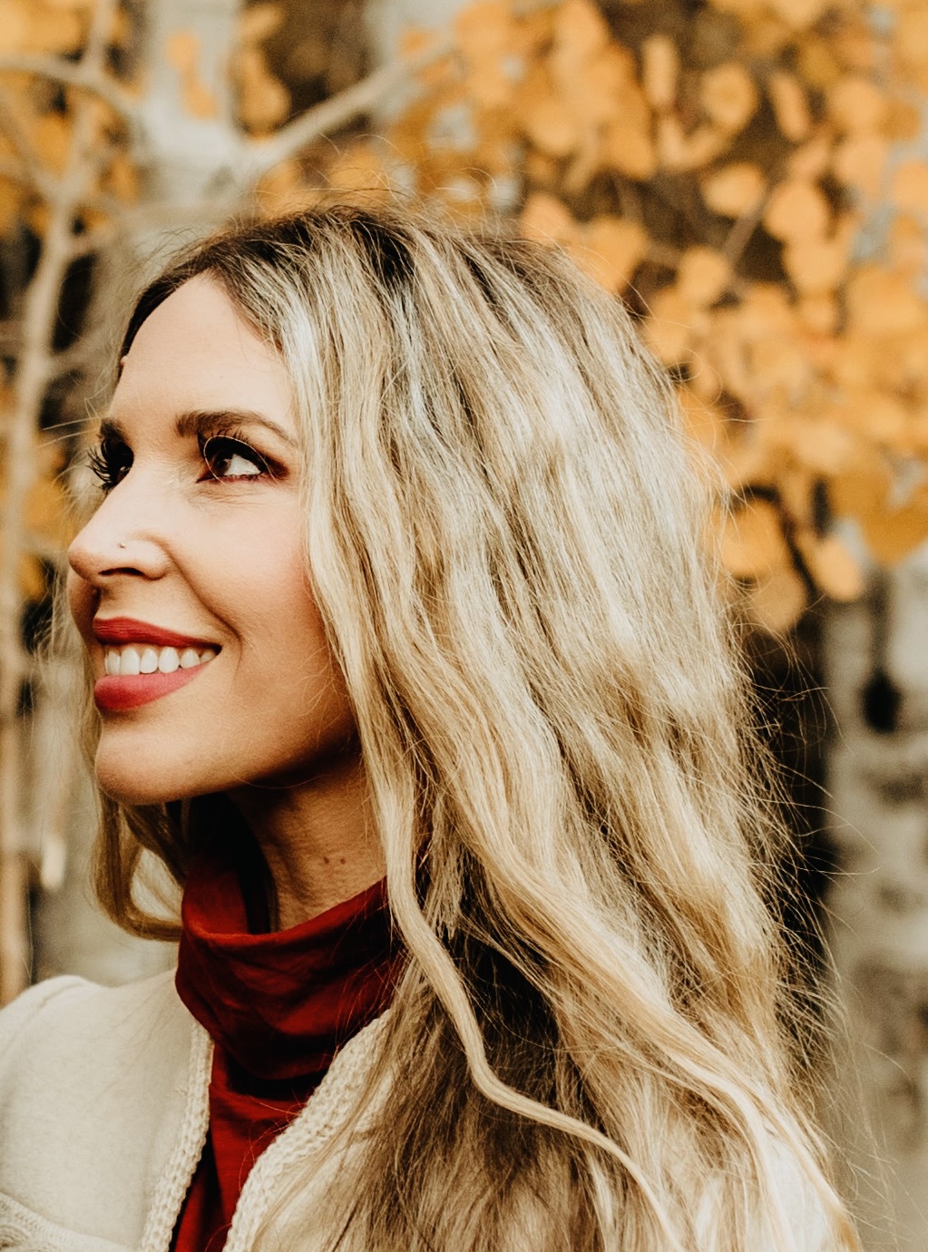 Monica Ottosson is a graduate of Wild Woman Project Circle Leader Training. She facilitates in Half Moon Bay, California, USA.