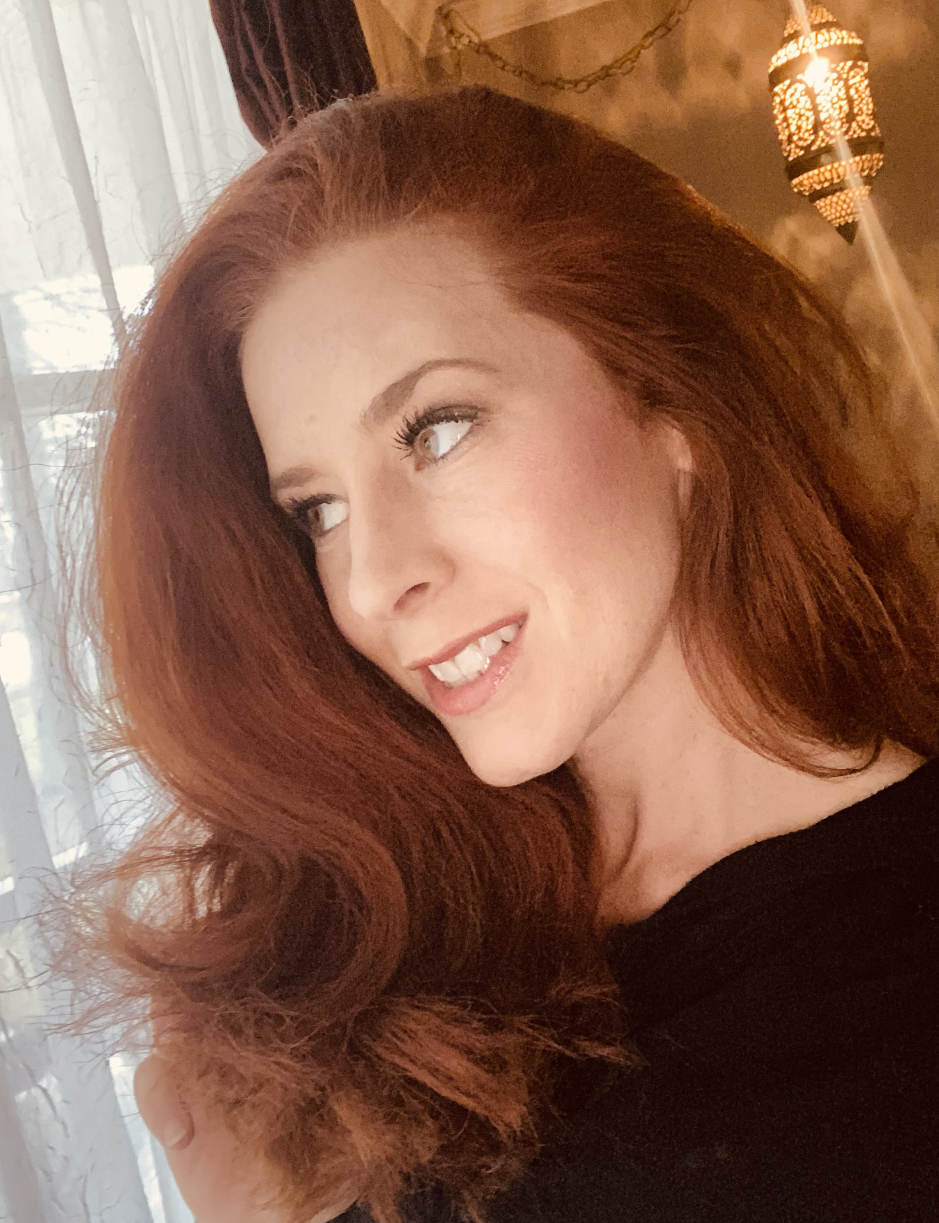 Monica Ottosson is a graduate of Wild Woman Project Circle Leader Training. She facilitates in Half Moon Bay, California, USA.