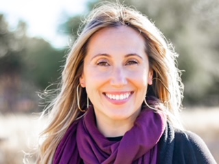 Monica Ottosson is a graduate of Wild Woman Project Circle Leader Training. She facilitates in Half Moon Bay, California, USA.