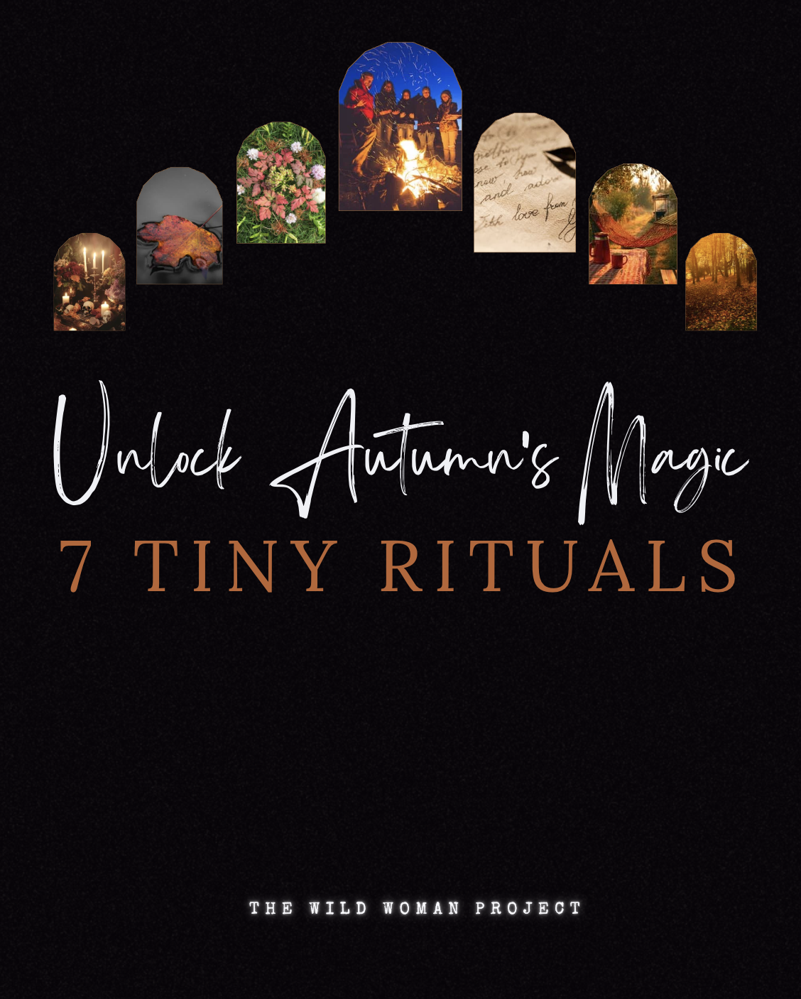 7 Tiny Rituals to Unlock Autumn’s Magic