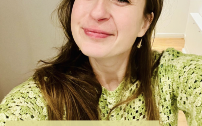 Its Own Kind of Magic: Circle Leader Spotlight Interview with Berlin Circle Leader Verena Claudia Haage